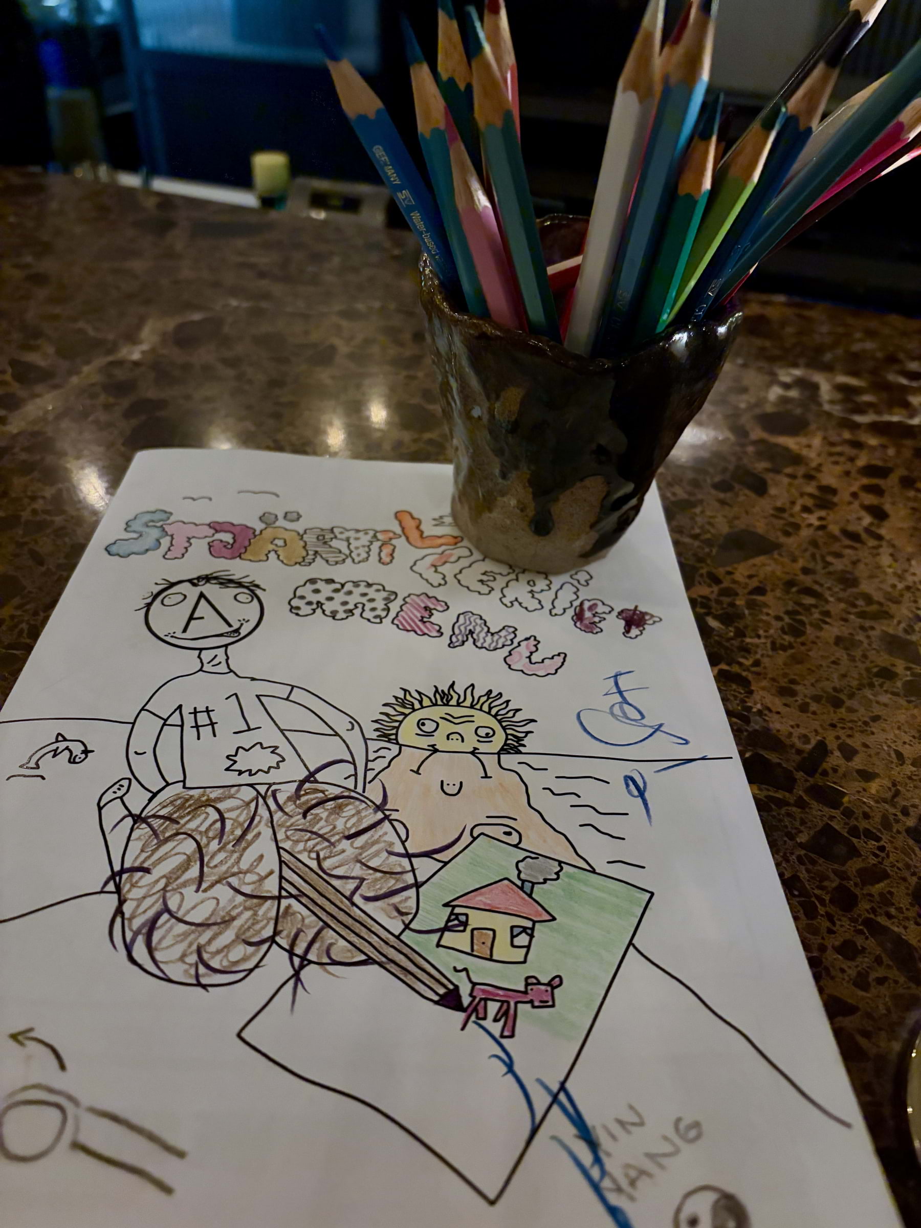 Photo from Stjärtilleriet by Cocktailguiden S. (18/12/2025)