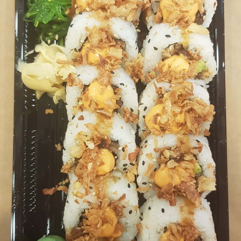 Photo from Sushi Yammi by Selina L. (12/11/2025)