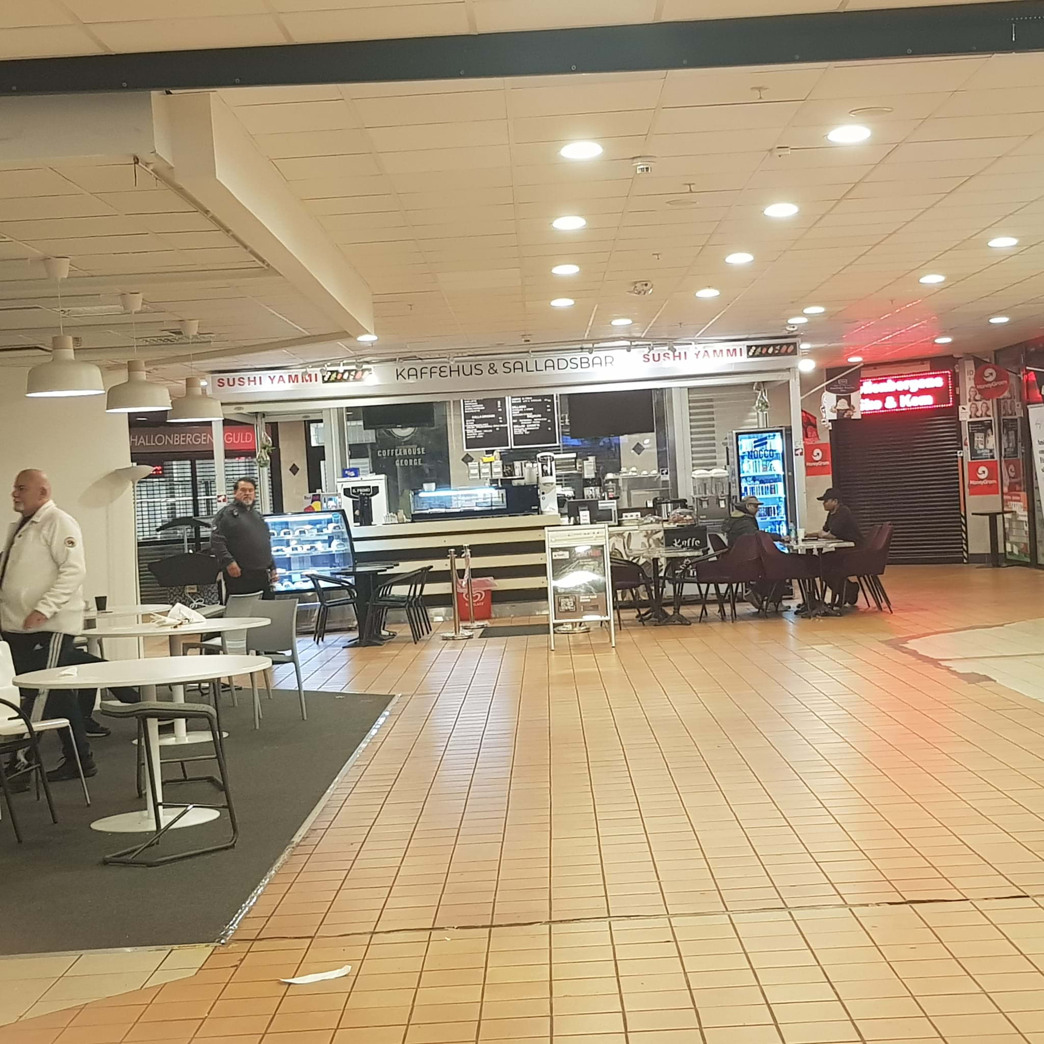 Bild från Sushi Yammi av Sushi Y. (2025-11-05)