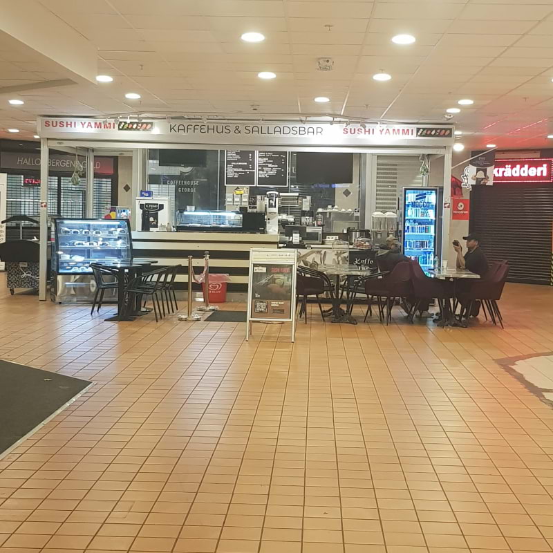 Photo from Sushi Yammi by Sushi Y. (05/11/2025)