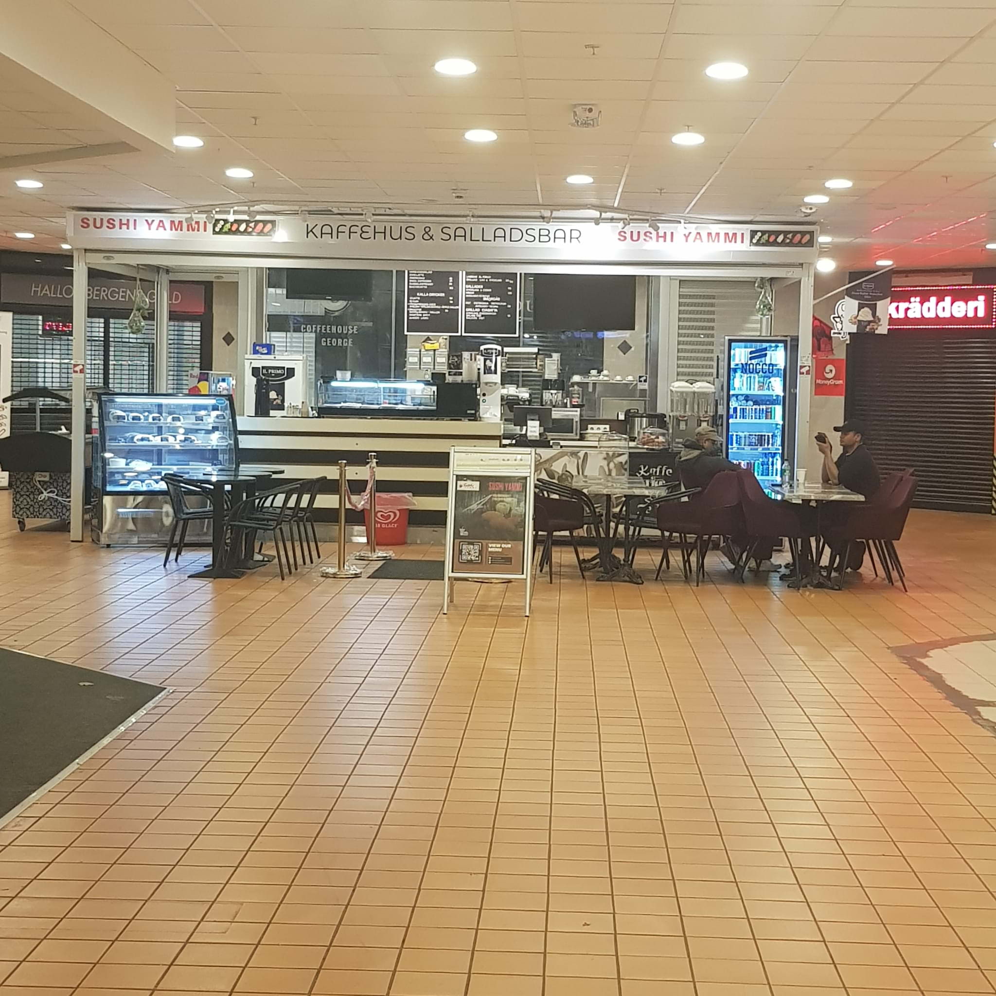 Bild från Sushi Yammi av Sushi Y. (2025-11-05)