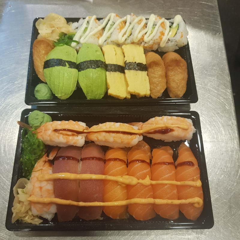 Photo from Sushi Yammi by Sushi Y. (05/11/2025)