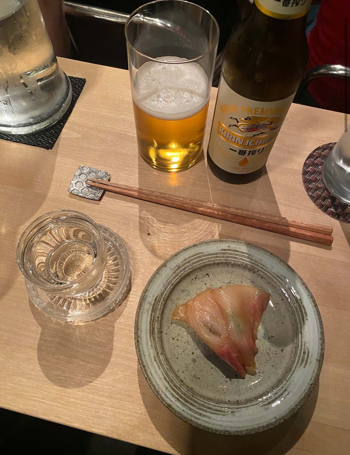 Photo from Sushi Sho by Sanja M. (12/11/2023)