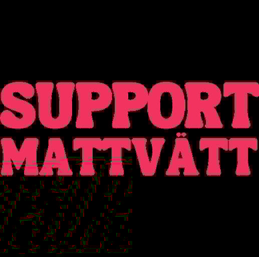 Bild från Support Mattvätt av T.Baliakos G. (2025-05-22)