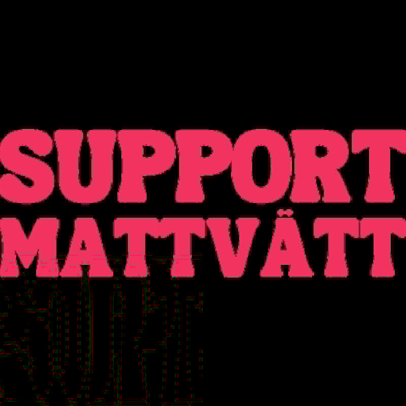 Bild från Support Mattvätt av T.Baliakos G. (2025-05-22)