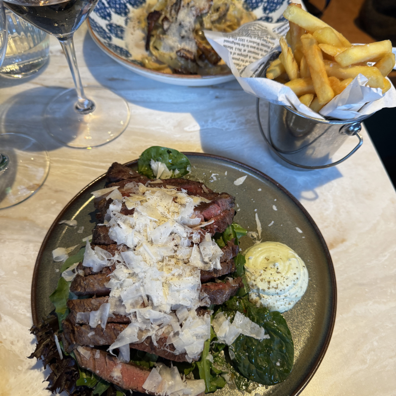 Billede fra Sundbybergs vinbar af Julia&nbsp;H. (08.09.2026)