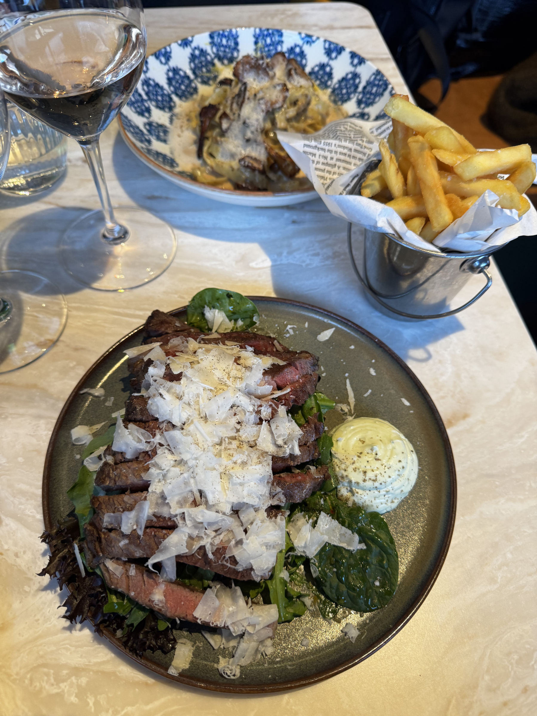Billede fra Sundbybergs vinbar af Julia H. (08.09.2026)