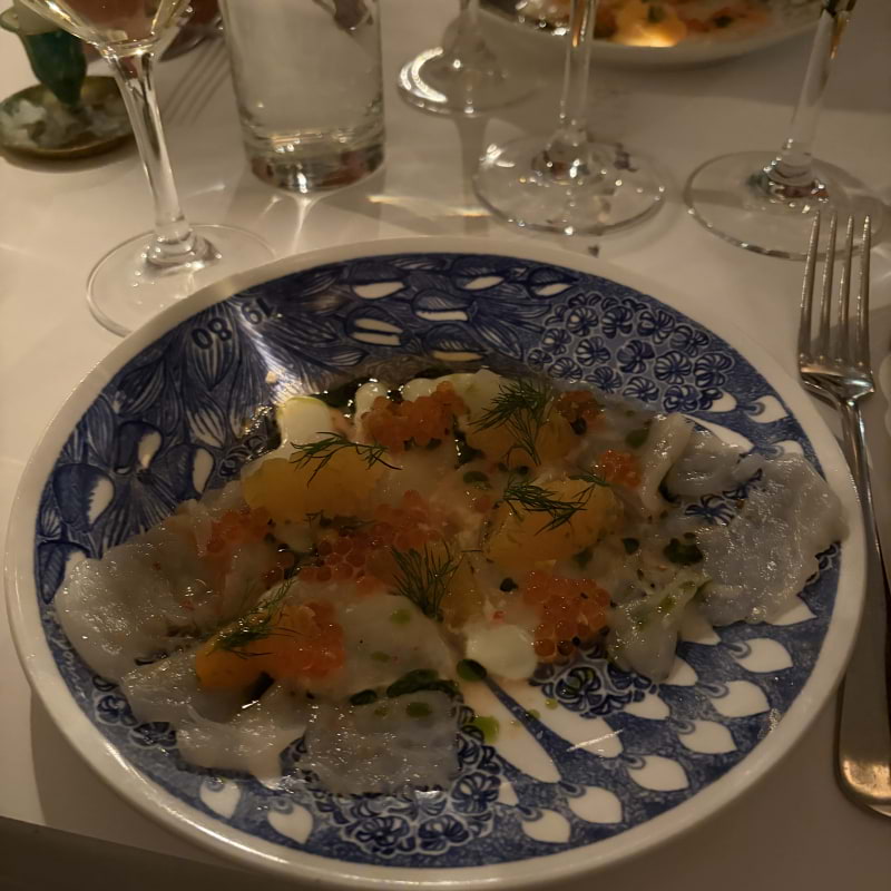 Photo from Svartengrens by Marcus C. (15/11/2025)