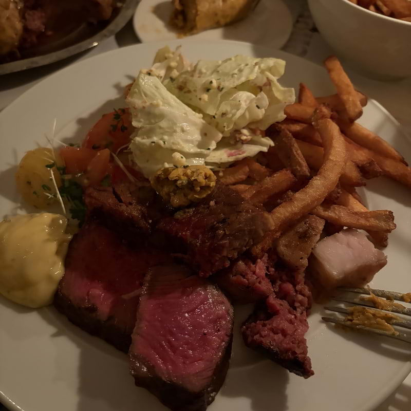 Photo from Svartengrens by Marcus C. (15/11/2025)