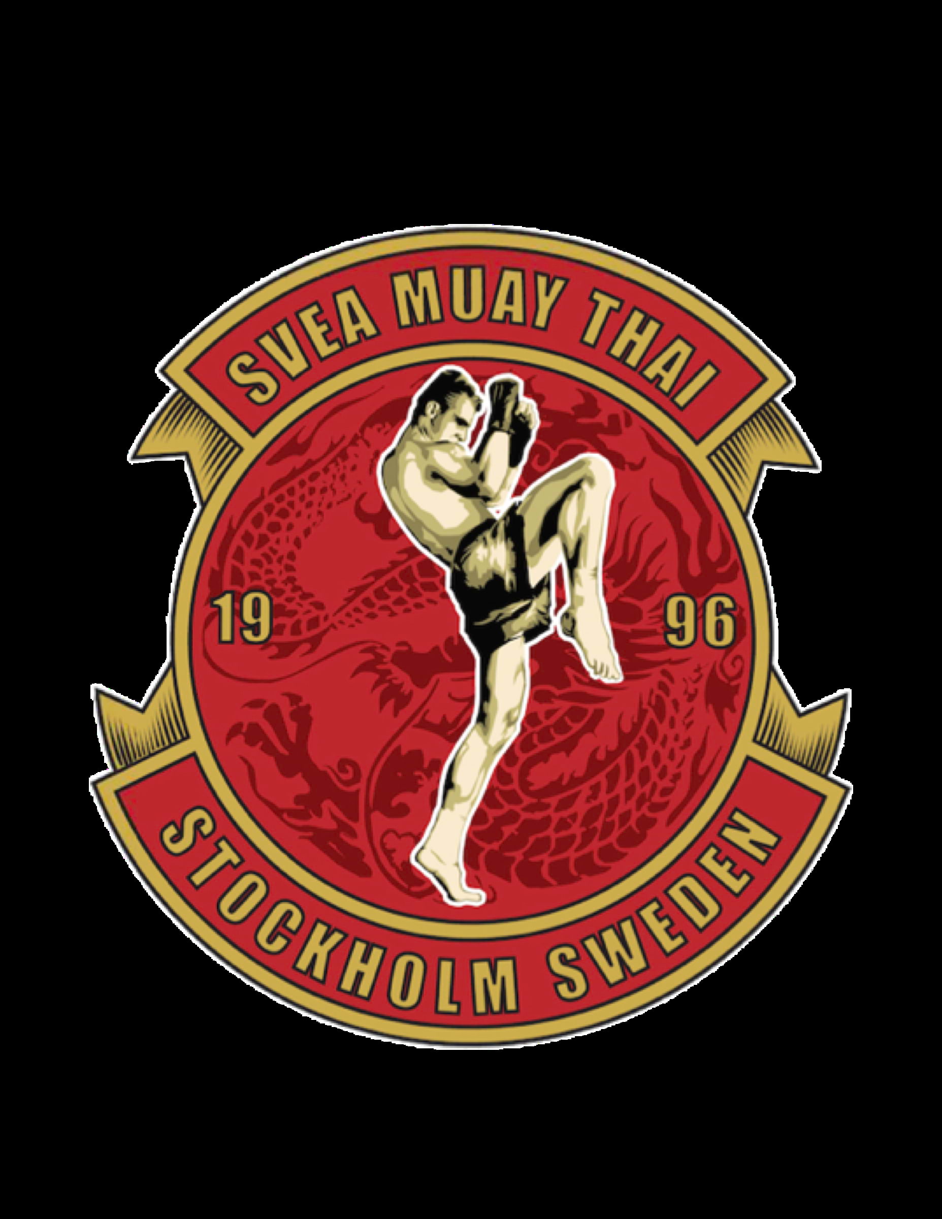 Svea Muay Thai since 1996. Bondegatan 24, Södermalm. – Billede fra Svea Muay Thai af Isabelle M. (07.09.2026)
