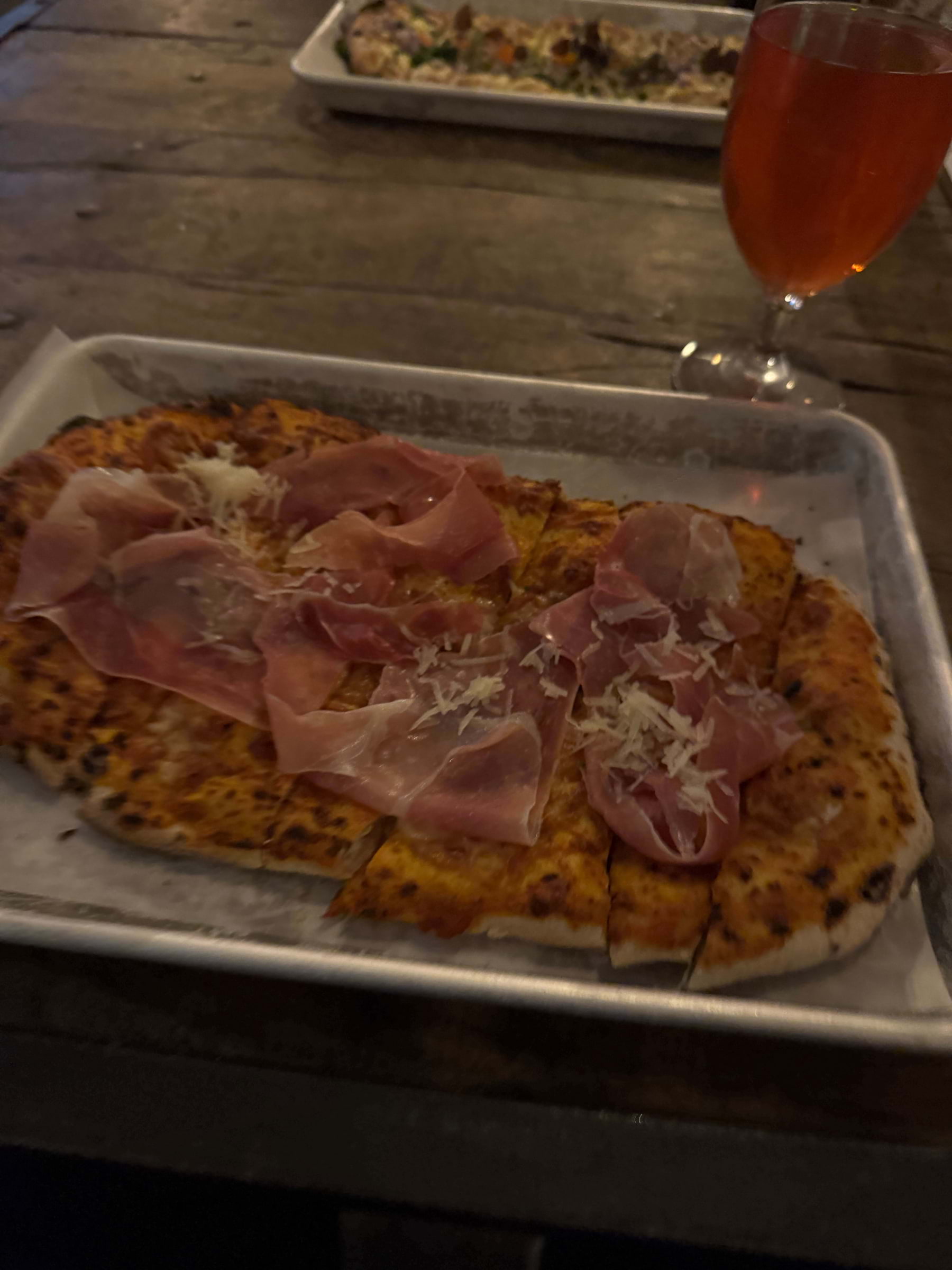 Bild från Swing by Golfbaren av Julia H. (2025-06-25)