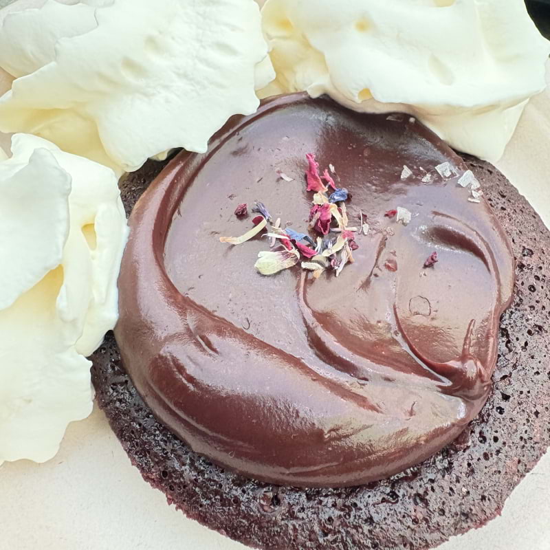 Photo from Sweets By Camilla Mall of Scandinavia by Catrin M. (20/08/2025)