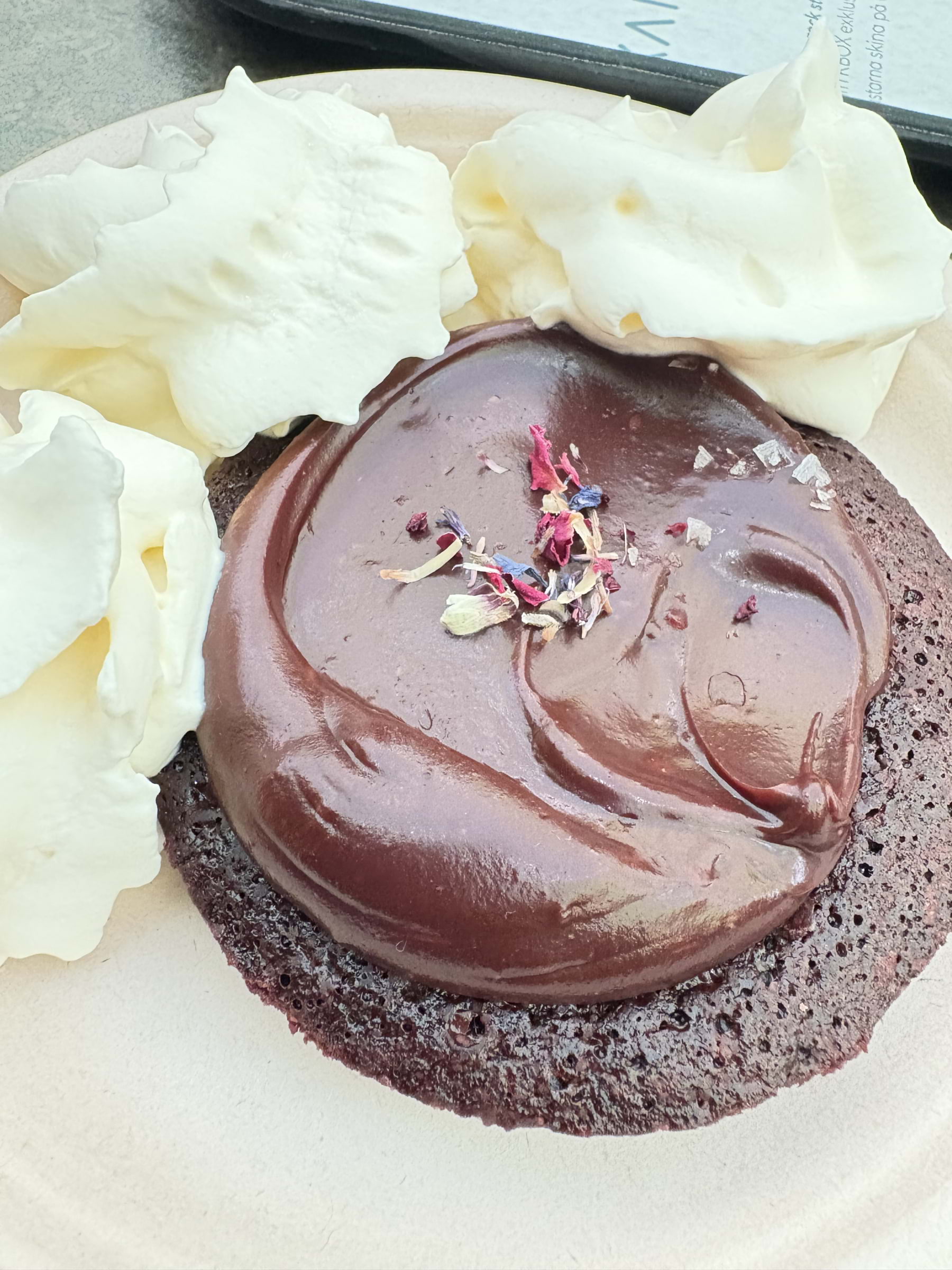 Photo from Sweets By Camilla Mall of Scandinavia by Catrin M. (20/08/2025)