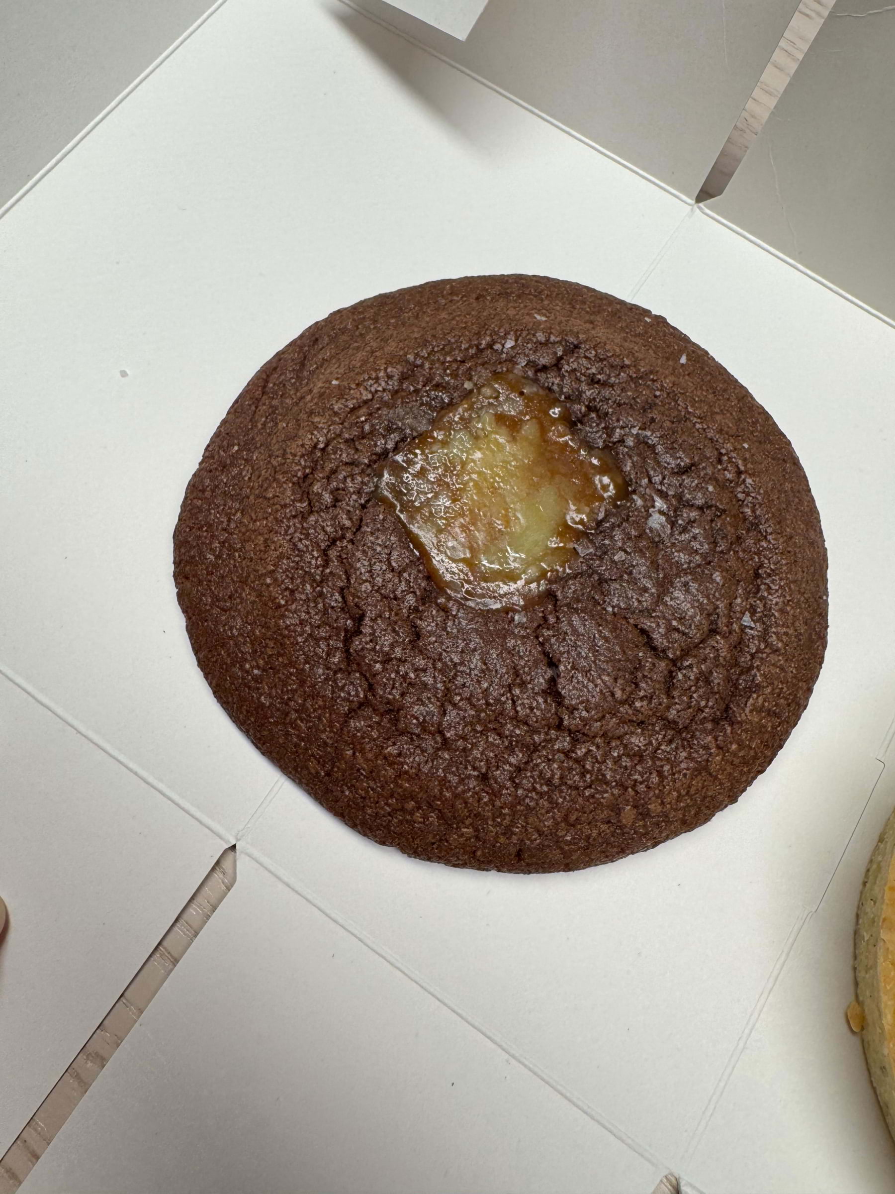 Photo from Sweets By Camilla Mall of Scandinavia by Julia H. (25/02/2026)