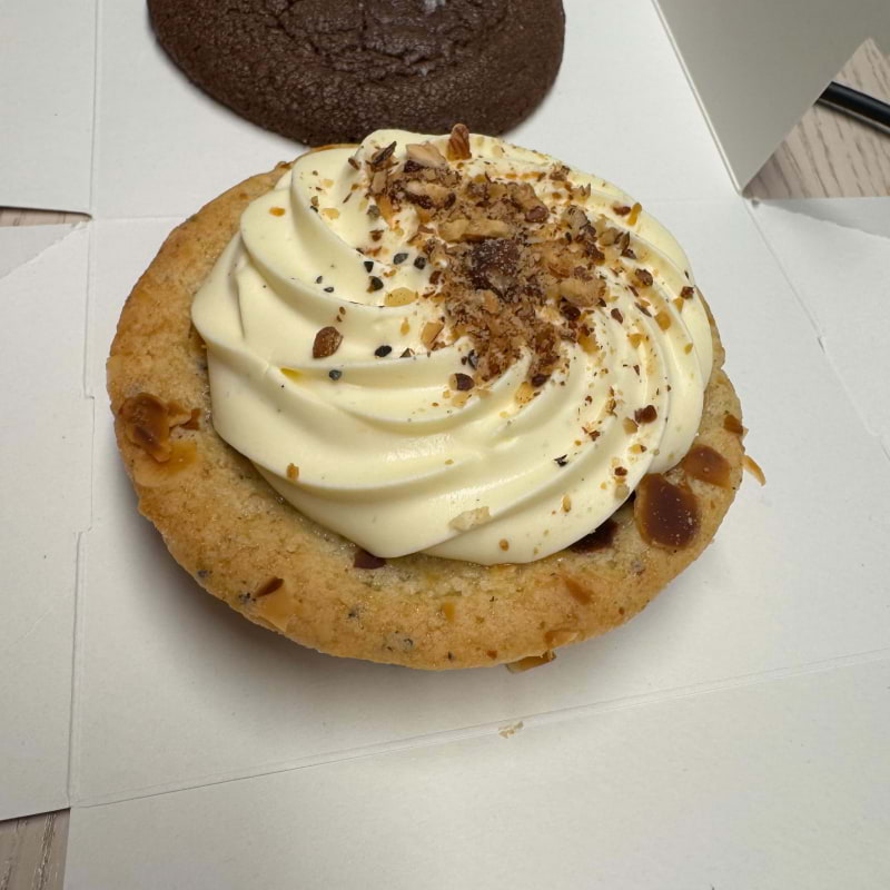 Photo from Sweets By Camilla Mall of Scandinavia by Julia&nbsp;H. (25/02/2026)