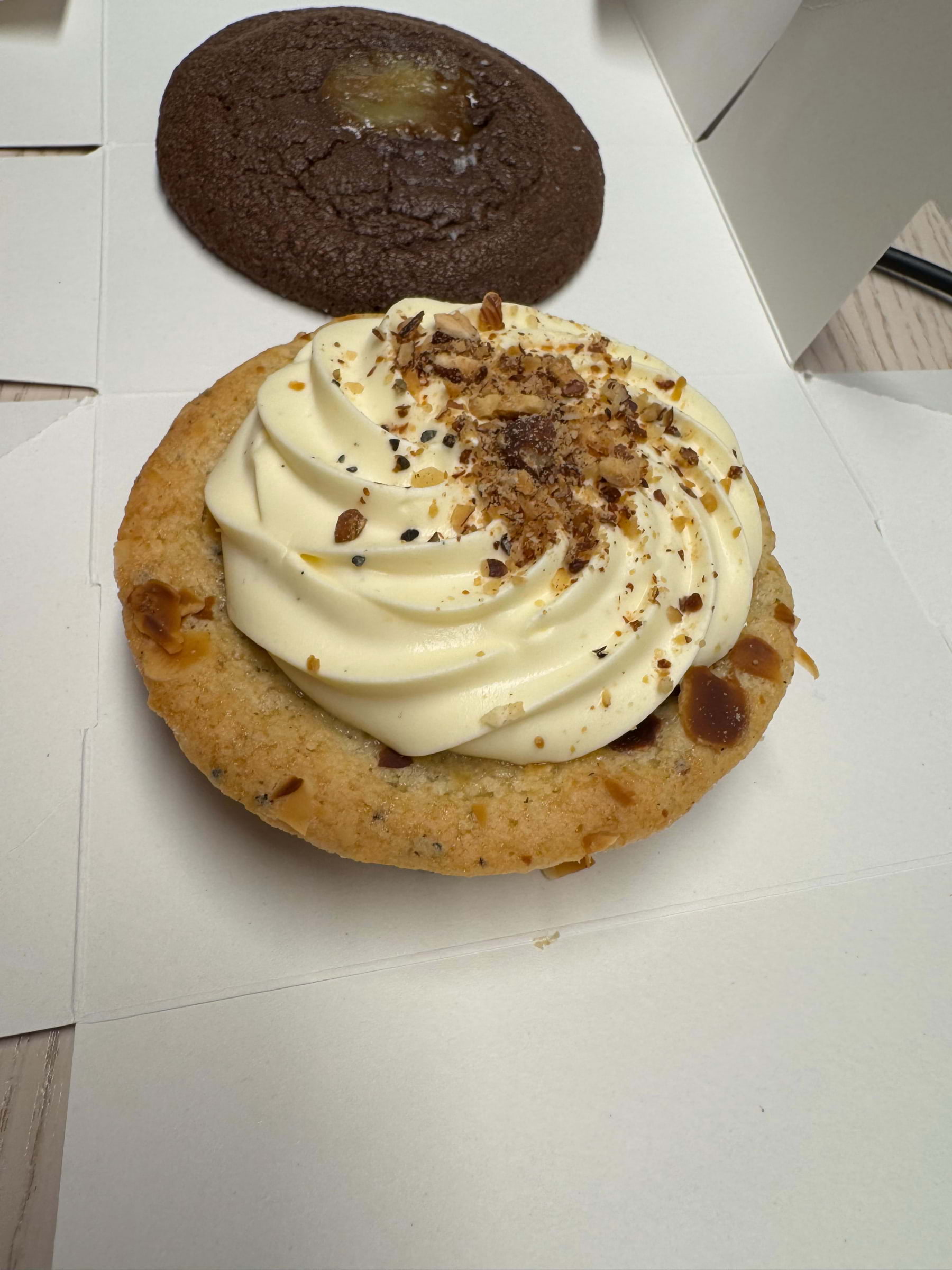 Photo from Sweets By Camilla Mall of Scandinavia by Julia H. (25/02/2026)