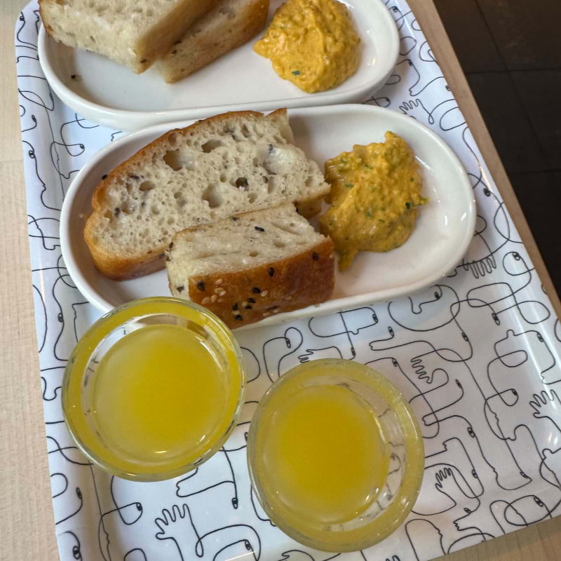 Bild från Systrarna Frö av Julia H. (2025-08-15)