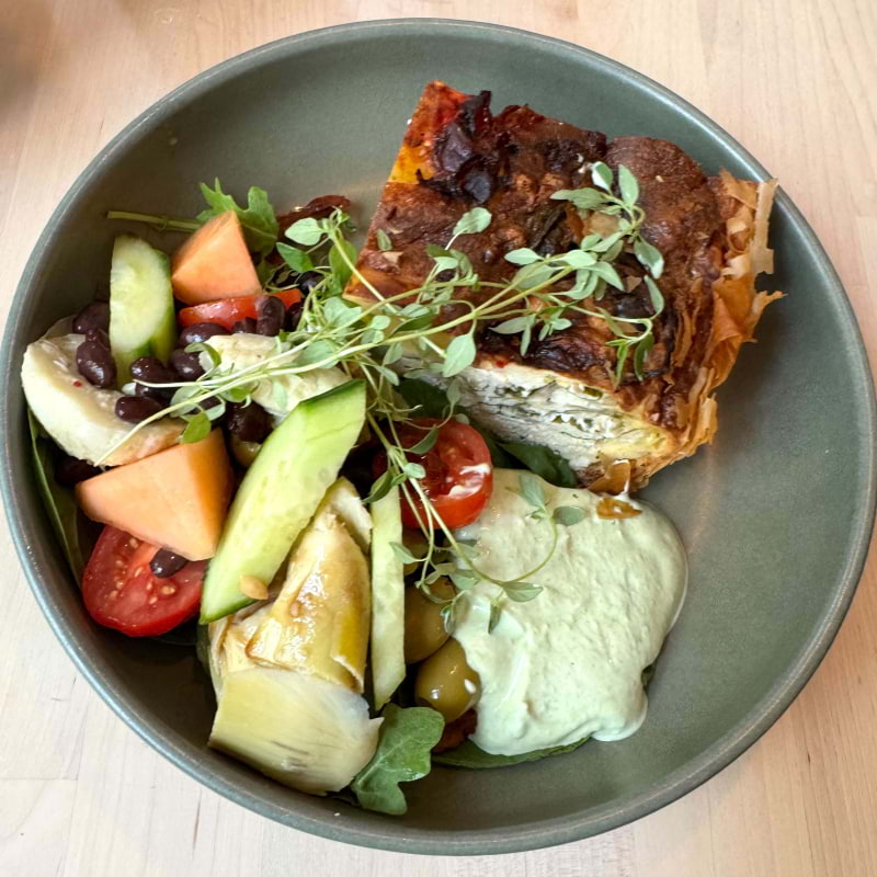 Bild från Systrarna Frö av Julia H. (2025-08-15)