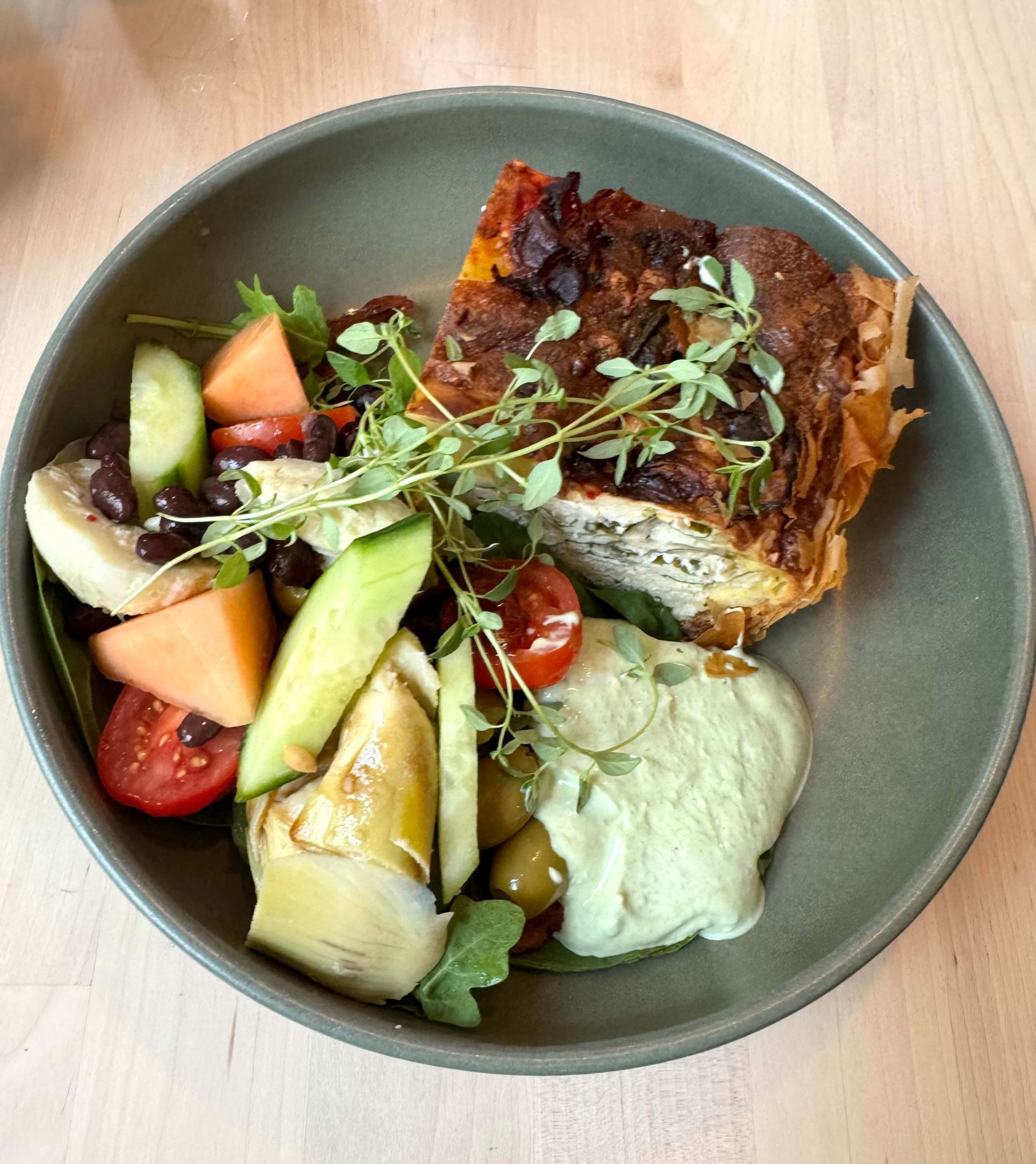 Bild från Systrarna Frö av Julia H. (2025-08-15)