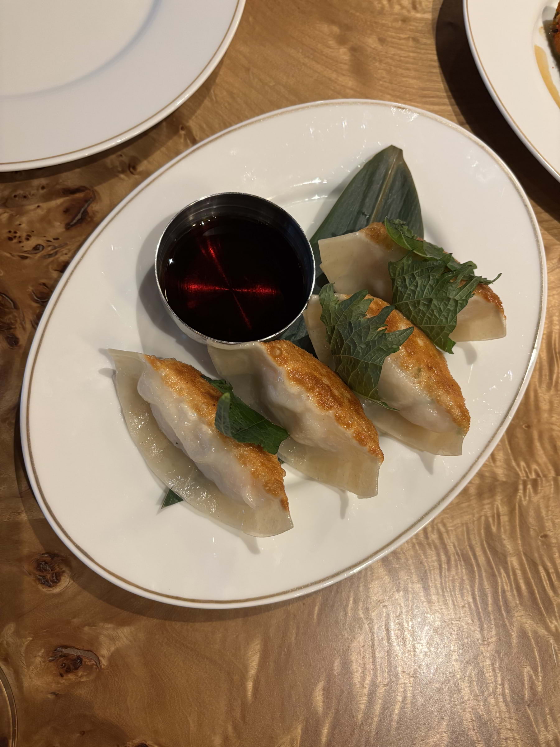 Gyoza – Bild från Tako av Sofie L. (2025-05-06)