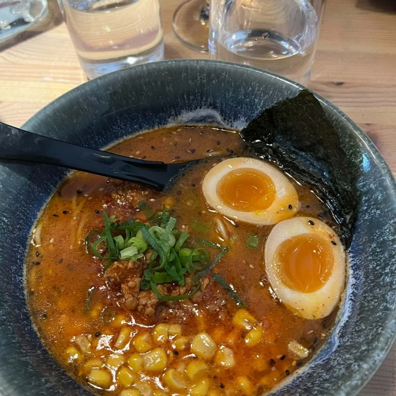 Photo from Take Ramen by These S. (04/03/2024)
