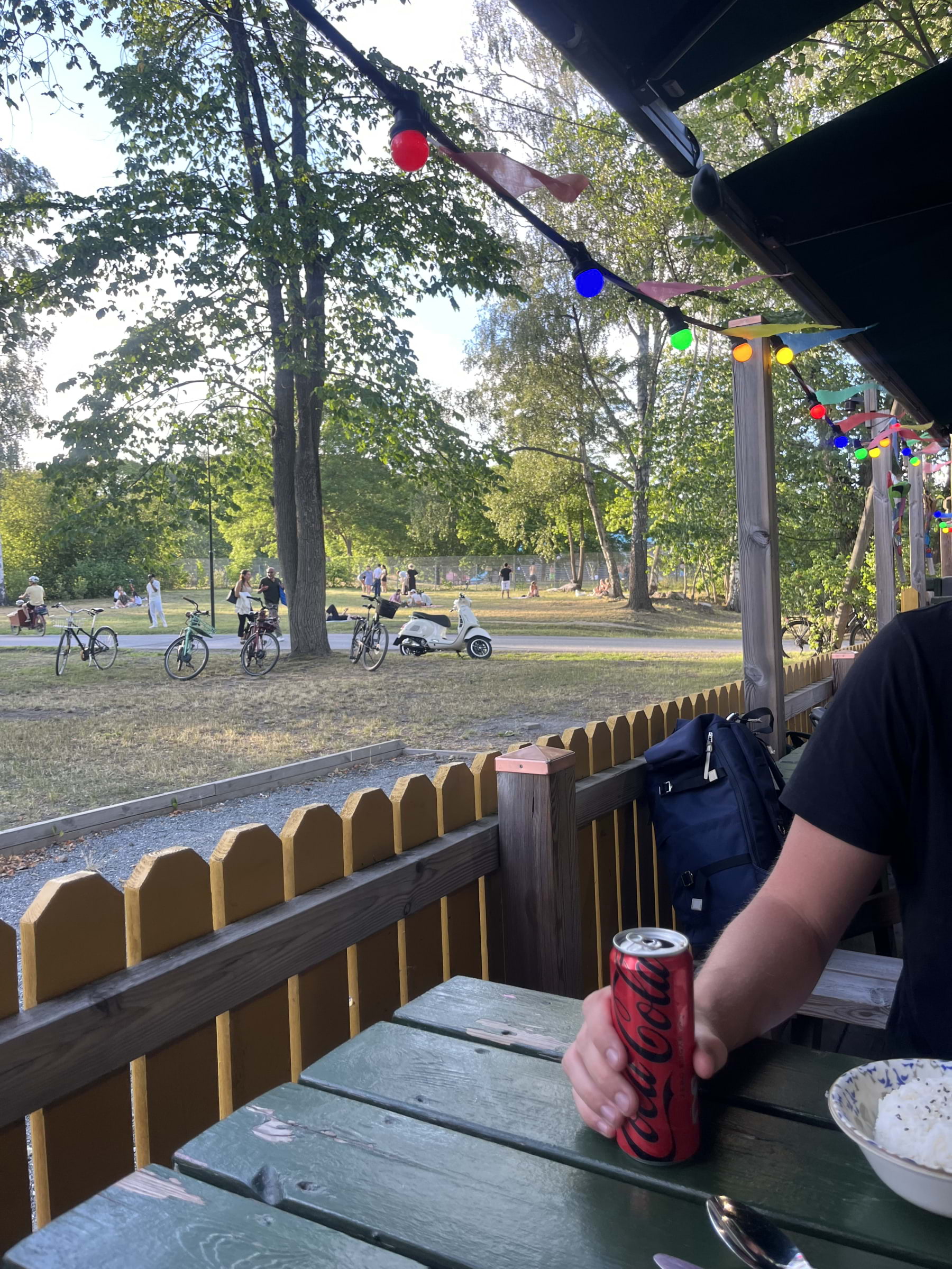 Bild från Taley av Moa L. (2025-07-07)