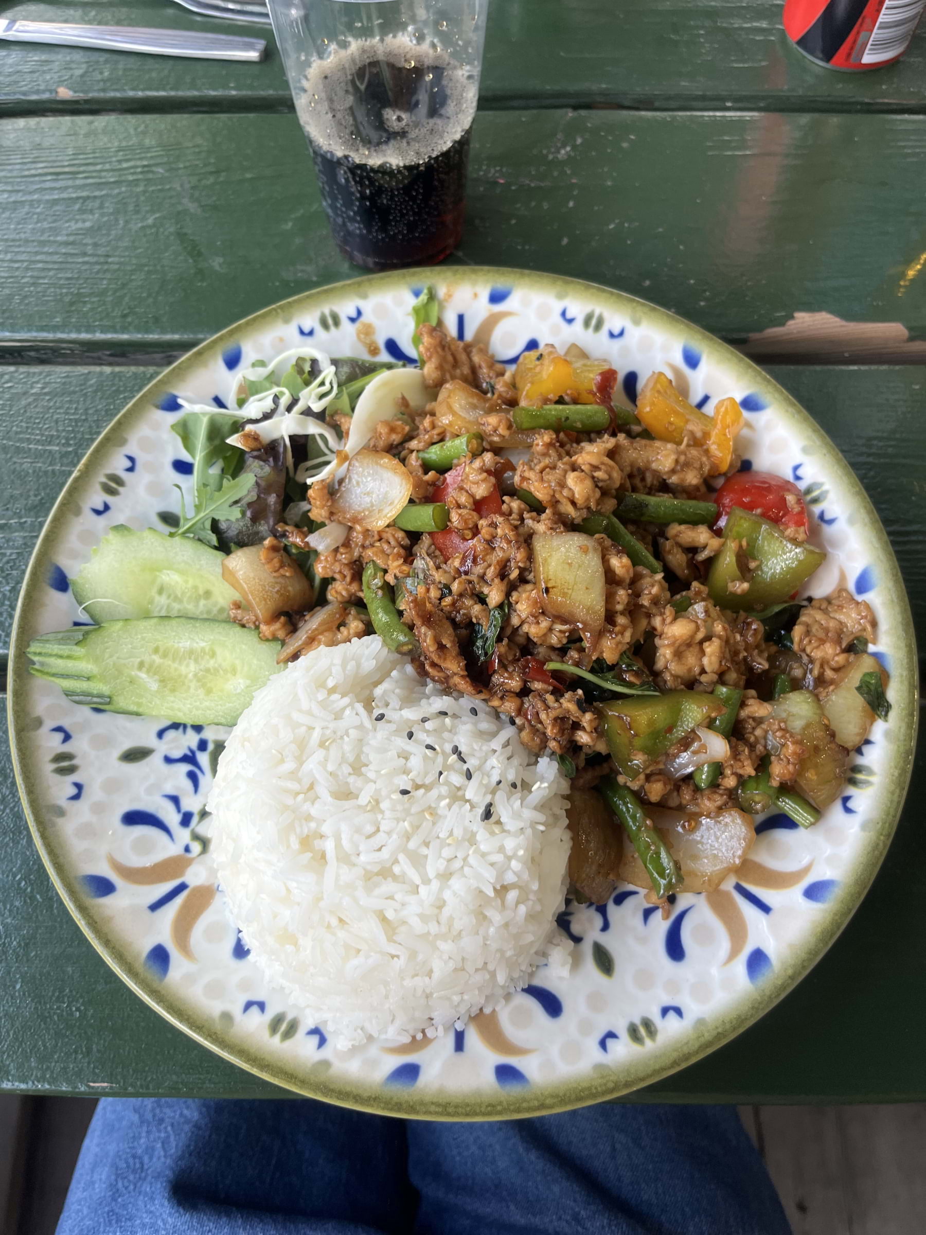 Bild från Taley av Moa L. (2025-07-07)