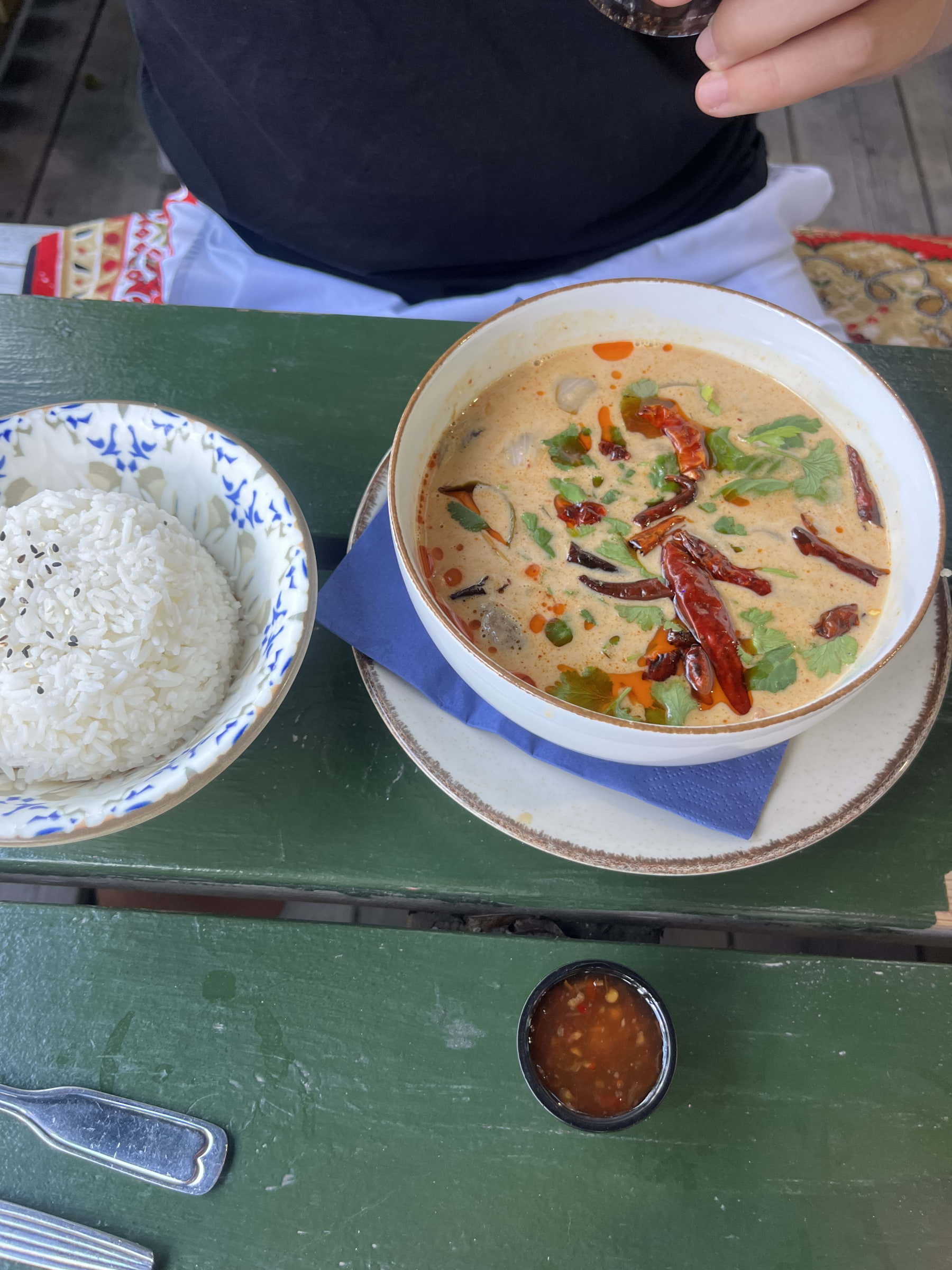 Bild från Taley av Moa L. (2025-07-07)