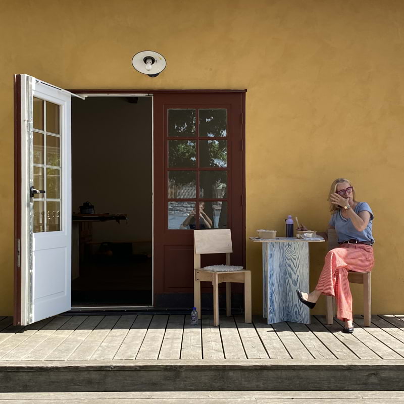 Billede fra Tapphuset af Victoria&nbsp;H. (11.08.2026)