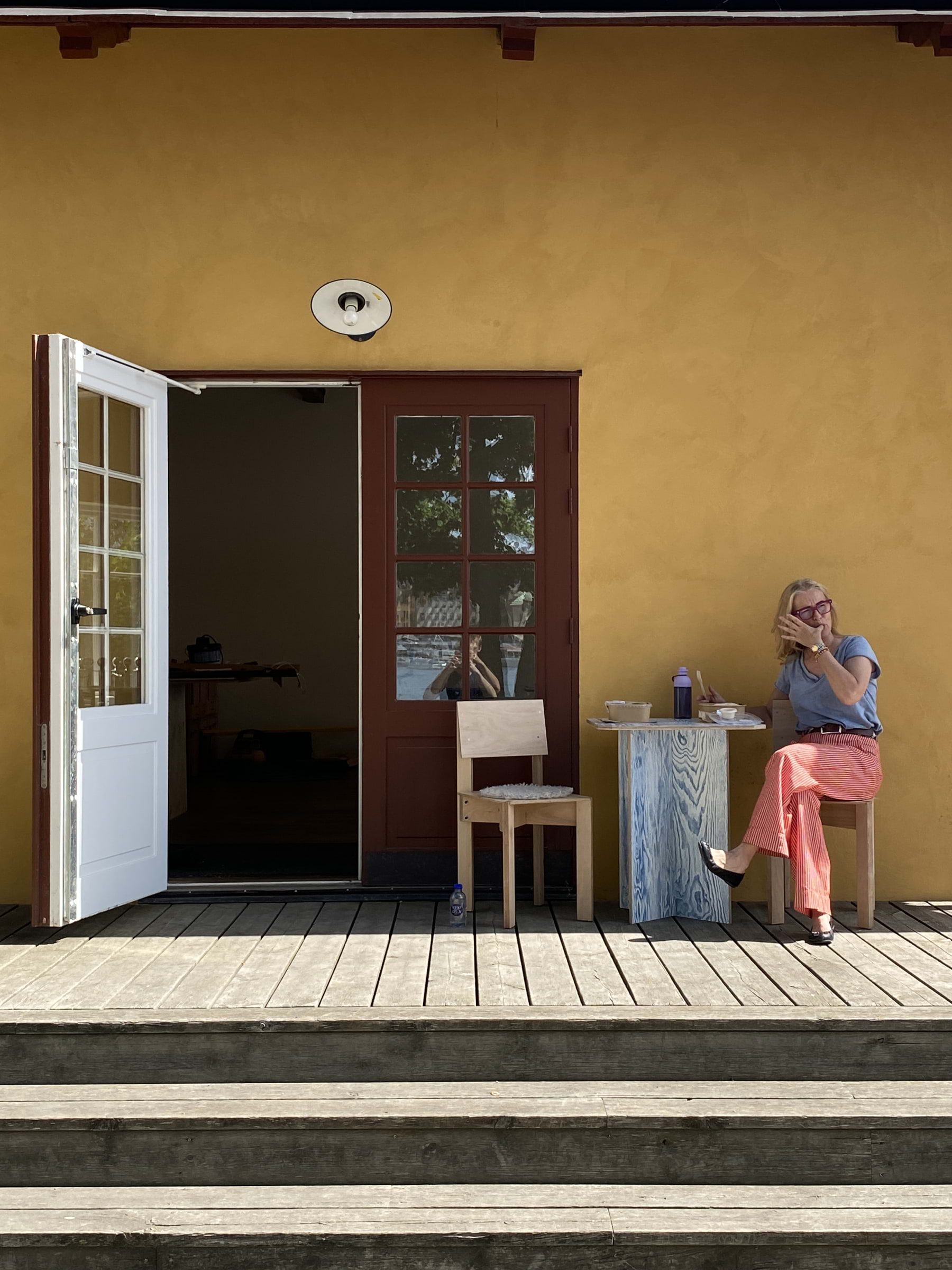 Billede fra Tapphuset af Victoria H. (11.08.2026)