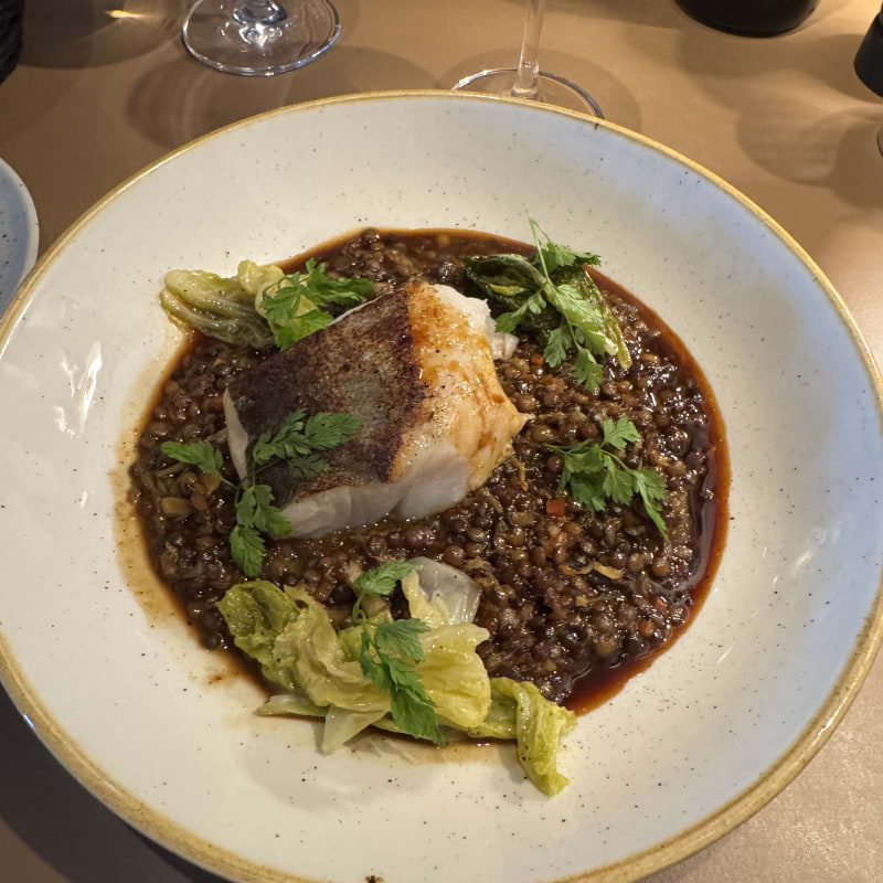 Photo from Terreno Kitchen by Julia&nbsp;H. (01/04/2026)