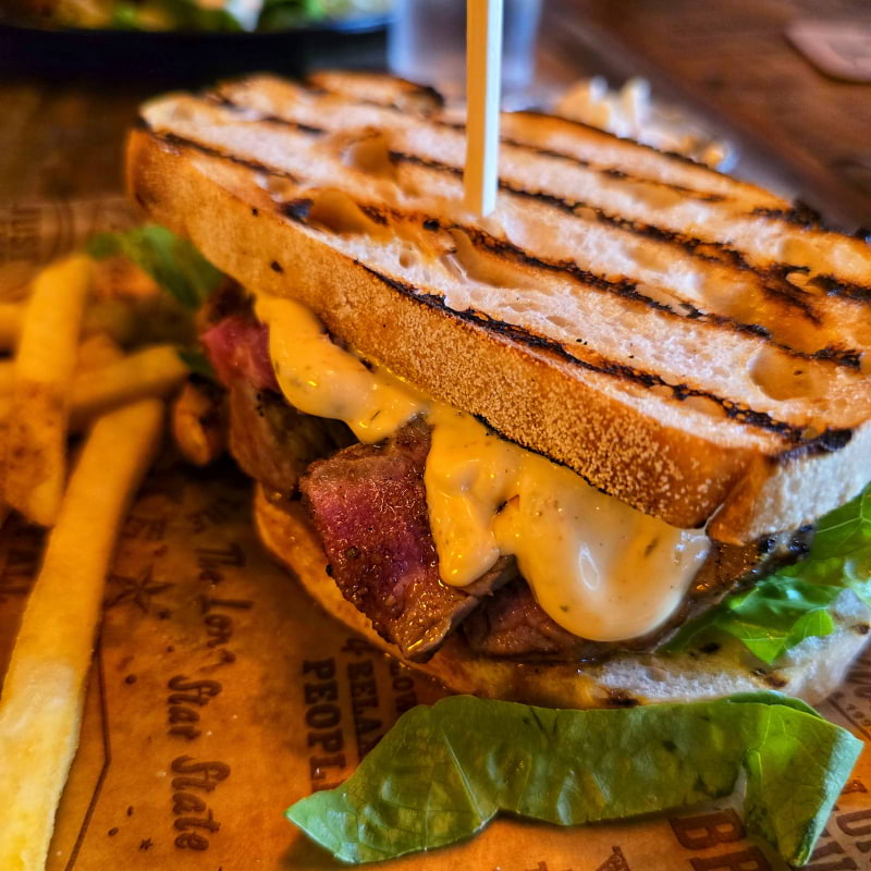 Bild från Texas Longhorn Telefonplan av Cecilia S. (2025-11-11)