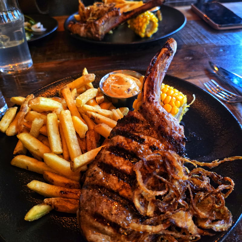 Texas Longhorn Telefonplan