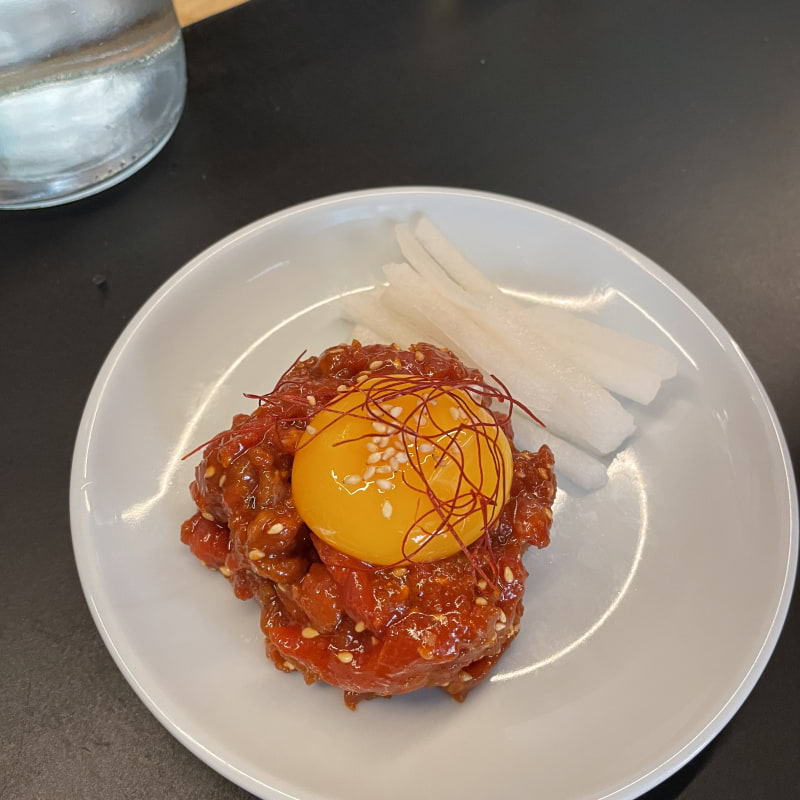 Photo from Tengu by Evelina P. (26/11/2025)