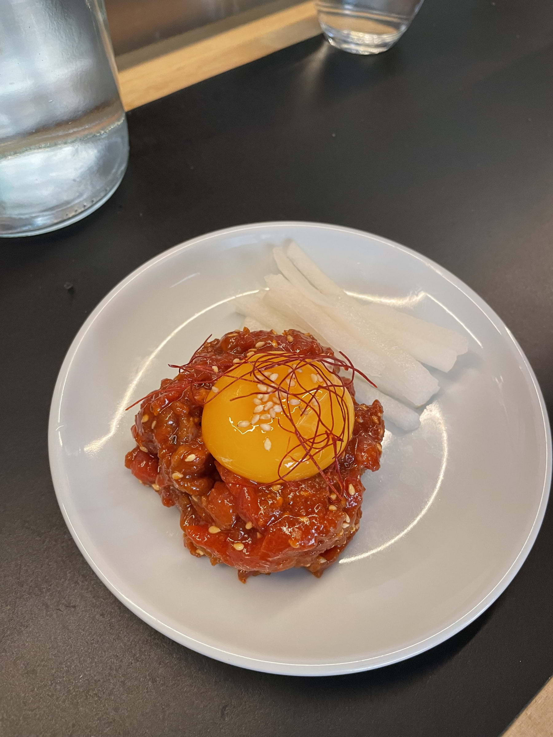 Photo from Tengu by Evelina P. (26/11/2025)