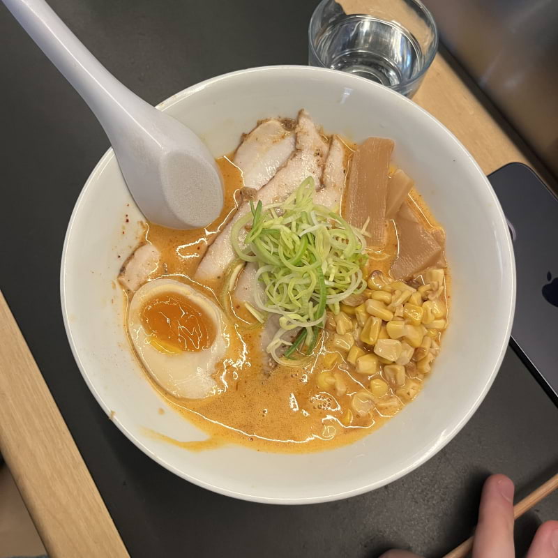 Bild fr&aring;n Tengu av Moa&nbsp;L. (2025-12-28)