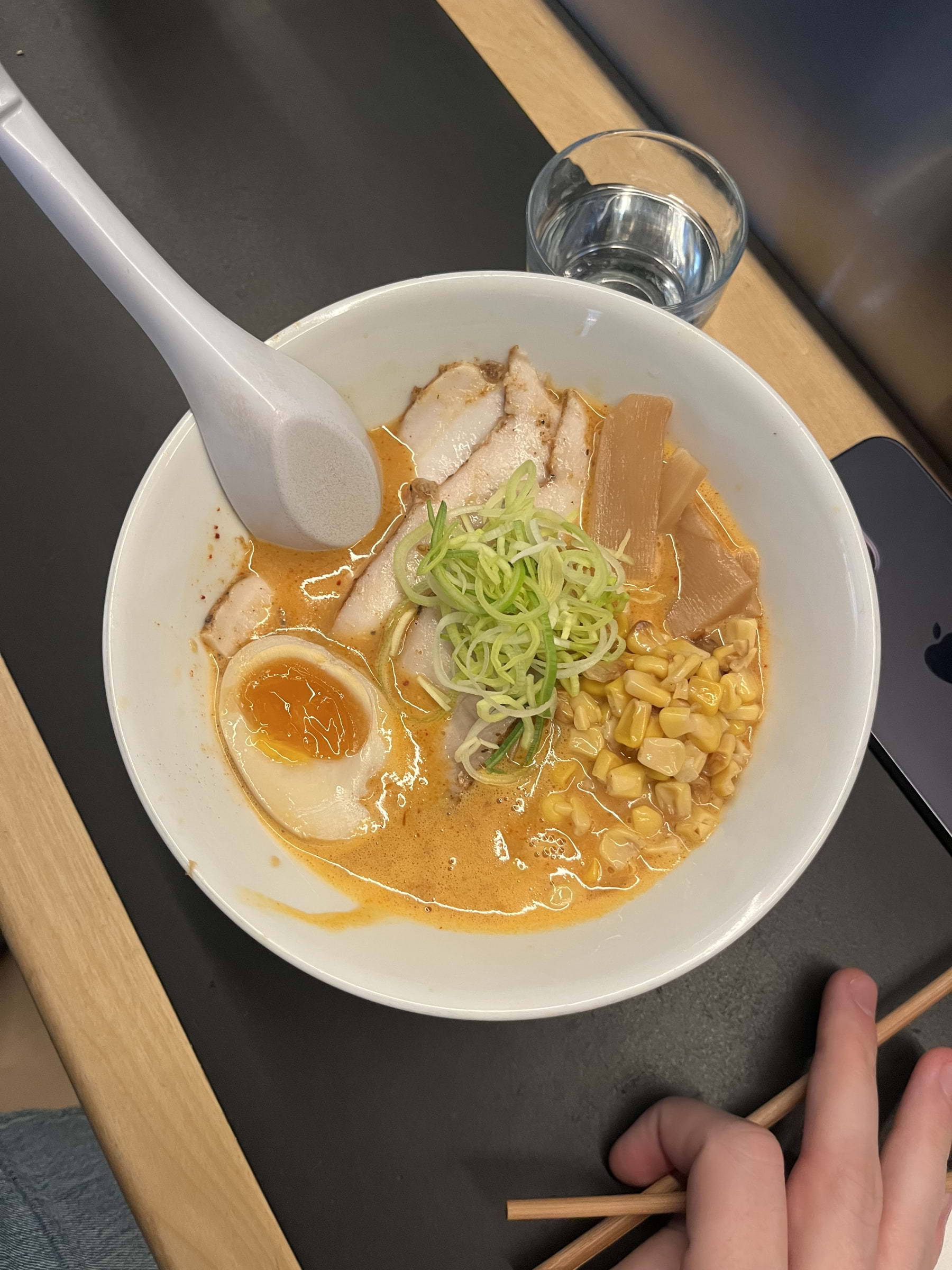 Bild från Tengu av Moa L. (2025-12-28)