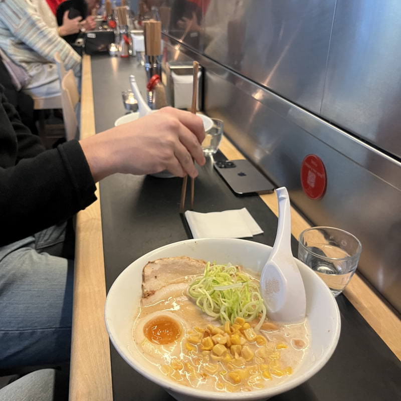 Bild fr&aring;n Tengu av Moa&nbsp;L. (2025-12-28)