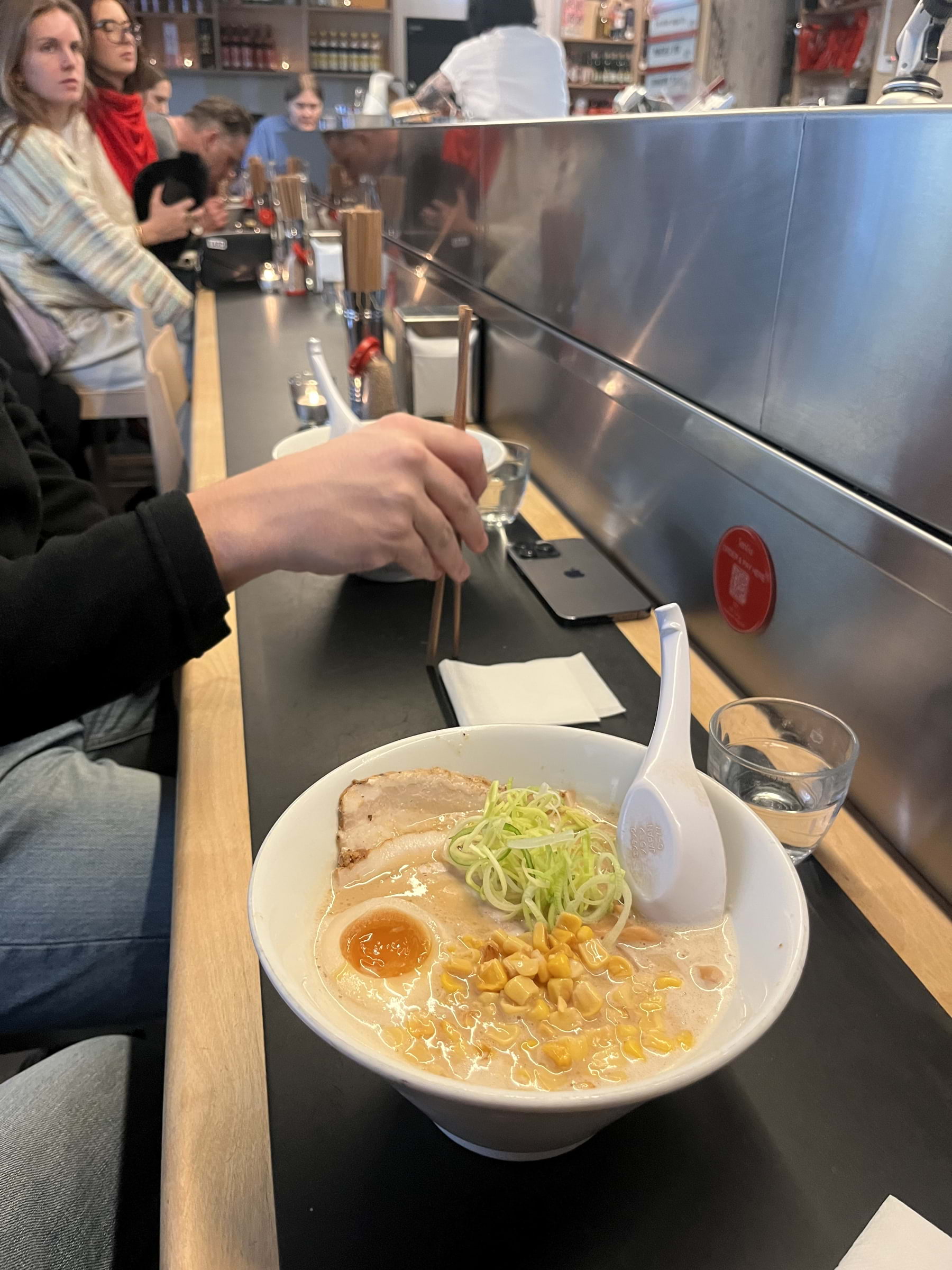 Bild från Tengu av Moa L. (2025-12-28)