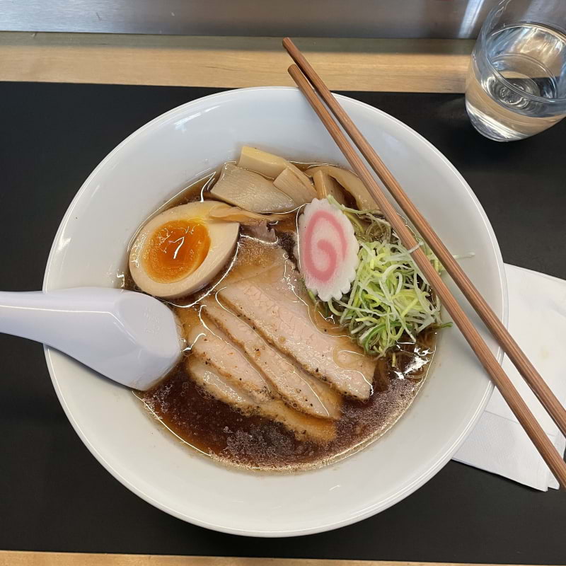 Photo from Tengu by Evelina P. (26/11/2025)