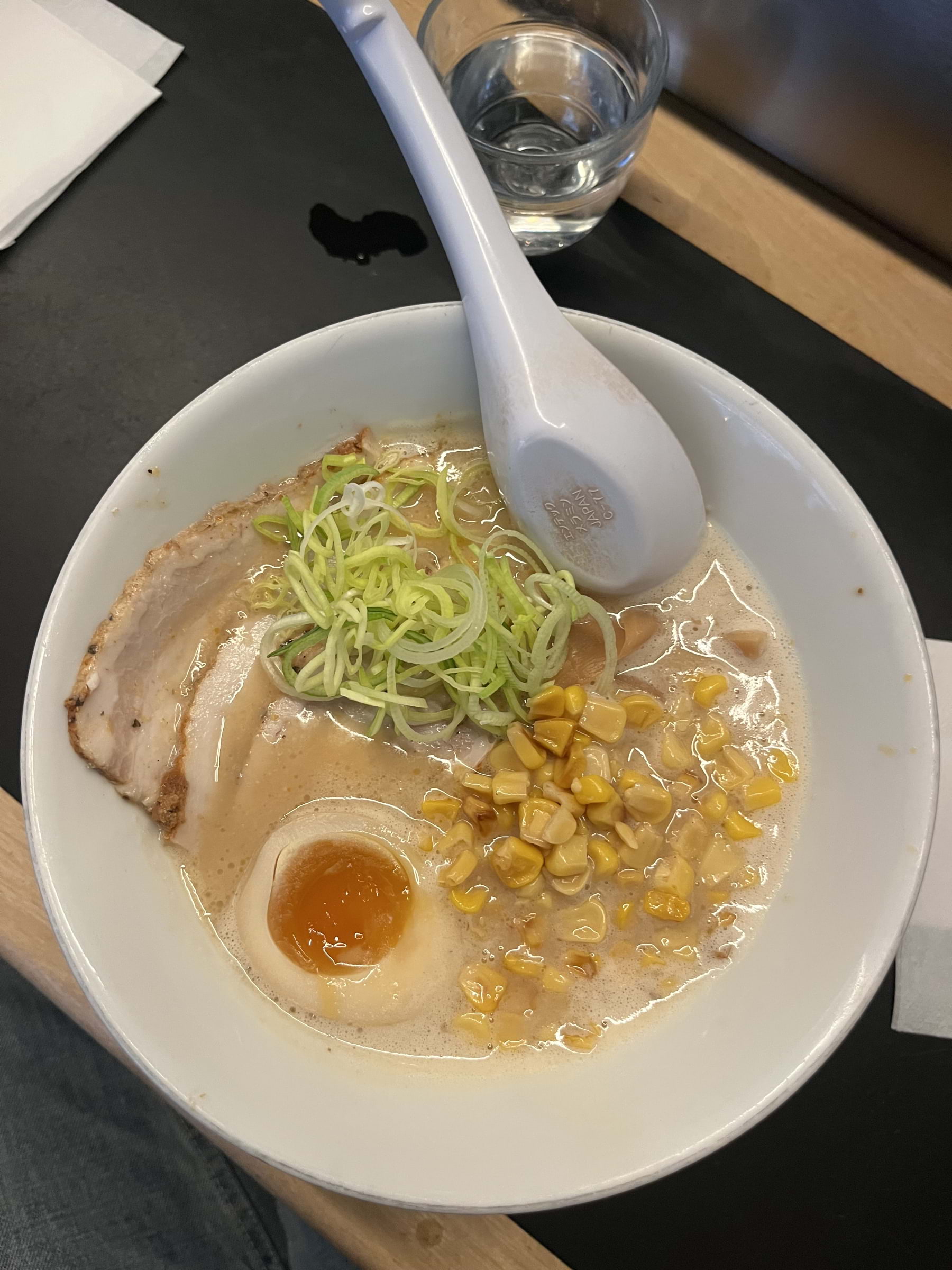 Bild från Tengu av Moa L. (2025-12-28)