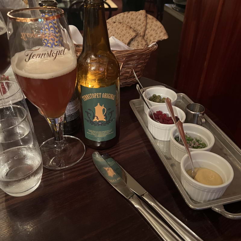 Photo from Tennstopet by Evelina H. (03/09/2025)