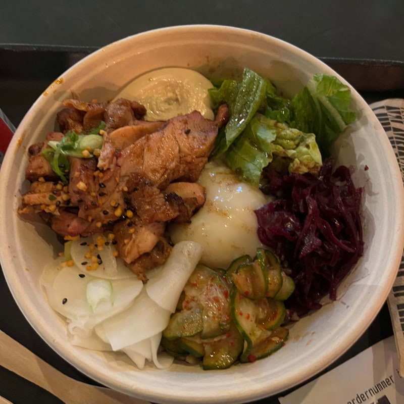 Photo from Teatern by Moa L. (24/10/2025)