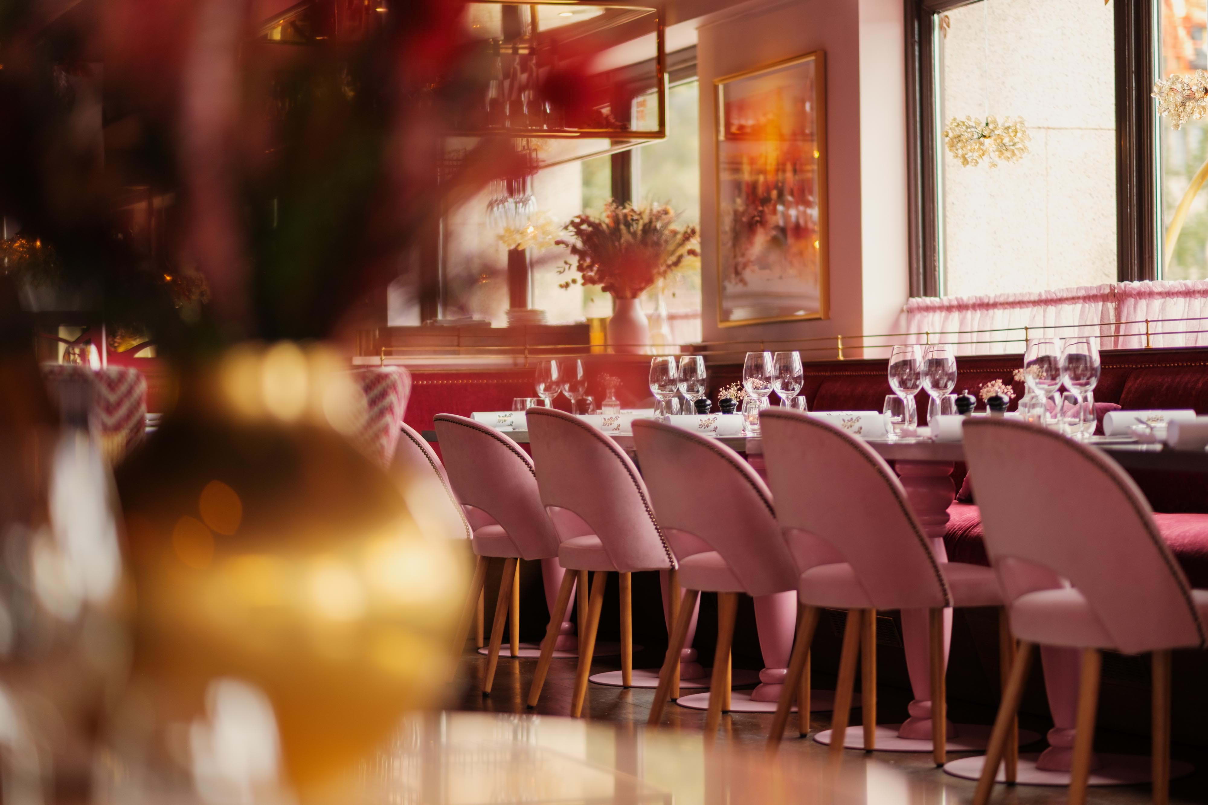 Tegelbacken – Mysiga restauranger i city och Norrmalm