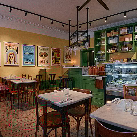 Artwork for the list Been here by Matilda R.