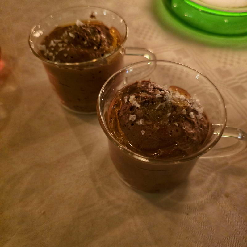 Bild fr&aring;n Teuf av Cecilia&nbsp;S. (2026-02-18)