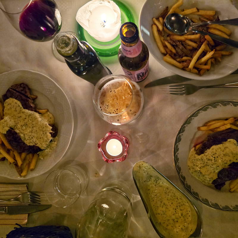 Bild fr&aring;n Teuf av Cecilia&nbsp;S. (2026-02-18)