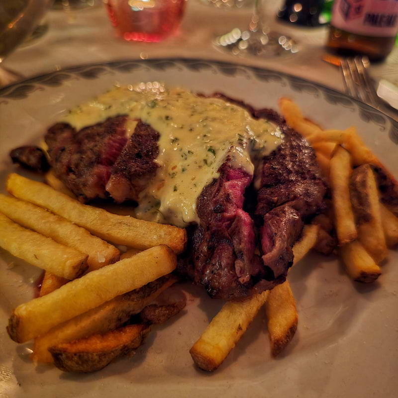 Bild fr&aring;n Teuf av Cecilia&nbsp;S. (2026-02-18)