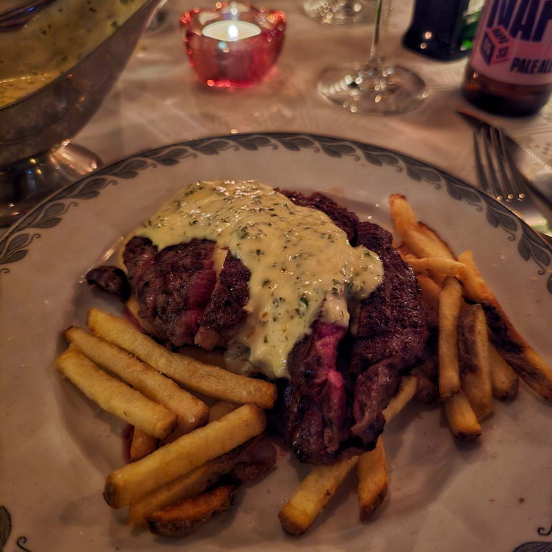 Bild fr&aring;n Teuf av Cecilia&nbsp;S. (2026-02-18)