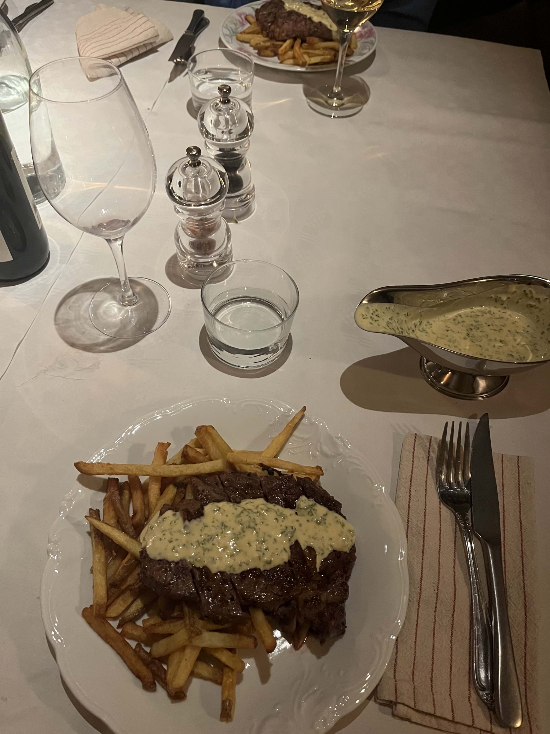 Photo from Teuf by Marcus C. (15/11/2025)